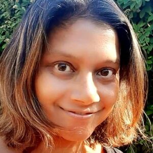 Baishali Clayton