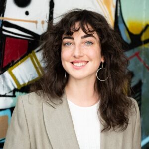 Alex Milne