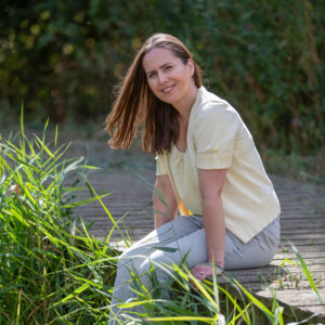 Alison Broughton