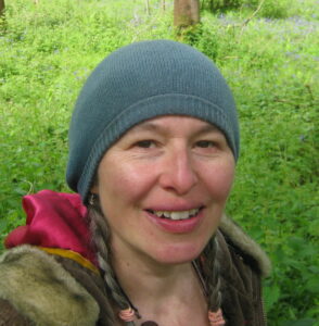 Jeanette Wilson