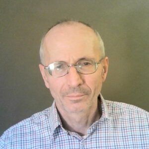Martin Simpson