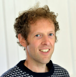 Andy Lawton-Collins
