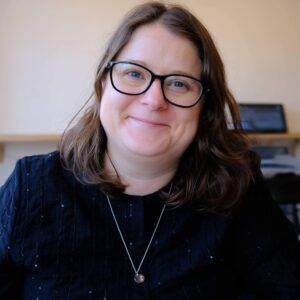 Trina O’Driscoll